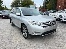 2012 Toyota Highlander Base AWD - Photo 3