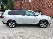 2012 Toyota Highlander Base AWD - Photo 4