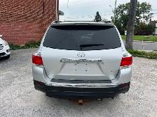 2012 Toyota Highlander Base AWD - Photo 6
