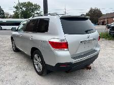 2012 Toyota Highlander Base AWD - Photo 7