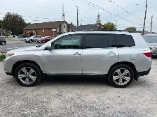2012 Toyota Highlander Base AWD - Photo 8