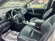 2012 Toyota Highlander Base AWD - Photo 9