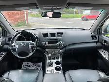 2012 Toyota Highlander Base AWD - Photo 10