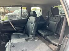 2012 Toyota Highlander Base AWD - Photo 16