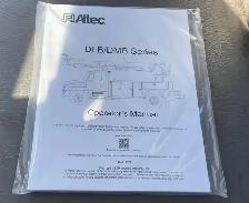 2019 Freightliner Altec DM47 Digger Derrick - Photo 6