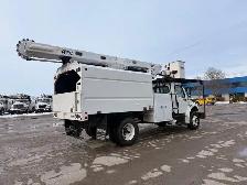 2024 Forestry Truck Altec LRV56 - Photo 5