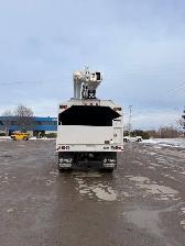 2024 Forestry Truck Altec LRV56 - Photo 6