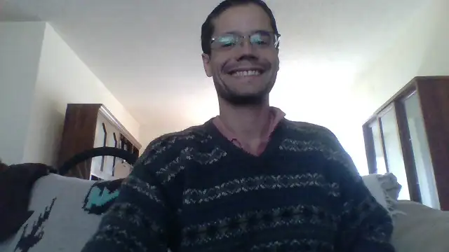 Healthy, Sober and Bright young man looking for work!
