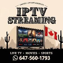 Powerful ÏPTV Entertainment Services