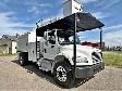 2016 Freightliner M2-106 Altec LR760 Bucket Truck