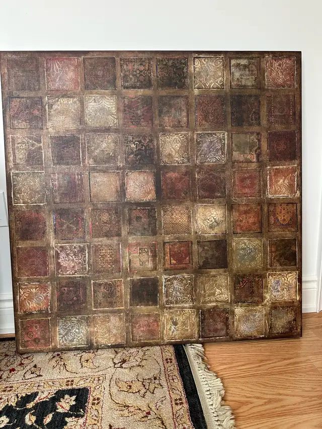 wall art