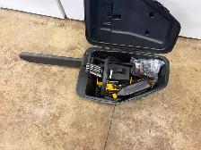 BRAND NEW CHAIN SAW