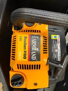 BRAND NEW CHAIN SAW - Photo 6