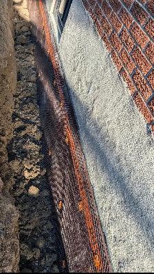 waterproofing exterior - Photo 2