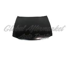 Mercury Tracer 1997-1999 Hood - Photo 3
