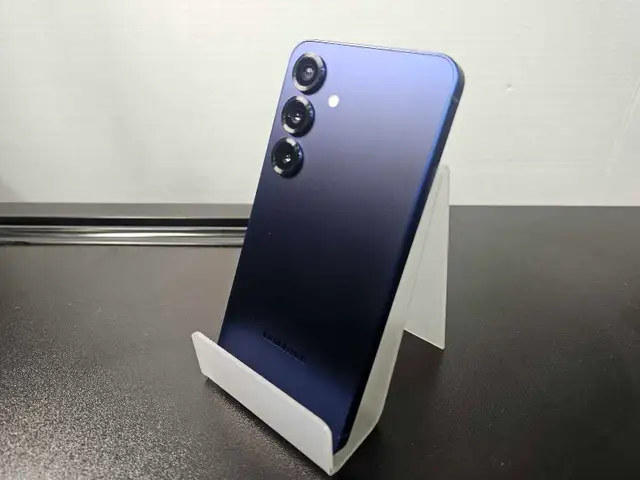 Samsubg S25 Blue 128GB