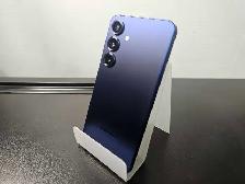 Samsubg S25 Blue 128GB