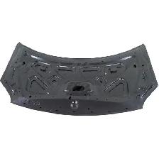 Mercury Monterey 2004-2007 Hood - Photo 3
