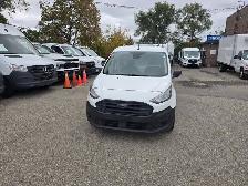 2023 Ford Transit Connect XL