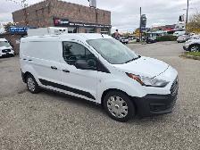 2023 Ford Transit Connect XL - Photo 4