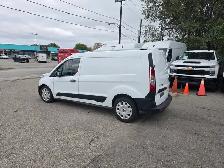 2023 Ford Transit Connect XL - Photo 5
