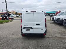 2023 Ford Transit Connect XL - Photo 6