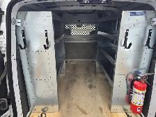 2023 Ford Transit Connect XL - Photo 8