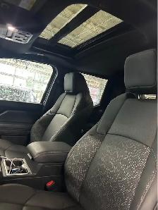 2025 Toyota Tacoma Hybrid Limited 4X4 | Toit | Cuir | GPS | Rack - Photo 17