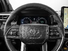 2025 Toyota Tacoma Hybrid Limited 4X4 | Toit | Cuir | GPS | Rack - Photo 21