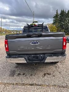 2022 Ford F-150 XLT - V8, Great condition, Clean Carfax! - Photo 6