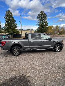 2022 Ford F-150 XLT - V8, Great condition, Clean Carfax! - Photo 7