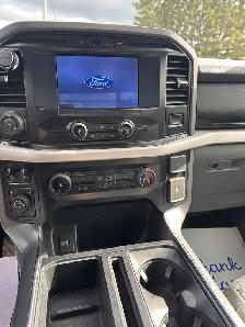 2022 Ford F-150 XLT - V8, Great condition, Clean Carfax! - Photo 11