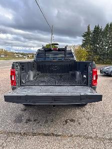 2022 Ford F-150 XLT - V8, Great condition, Clean Carfax! - Photo 15