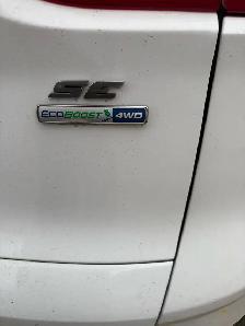 2015 FORD ESCAPE  SE - Photo 7