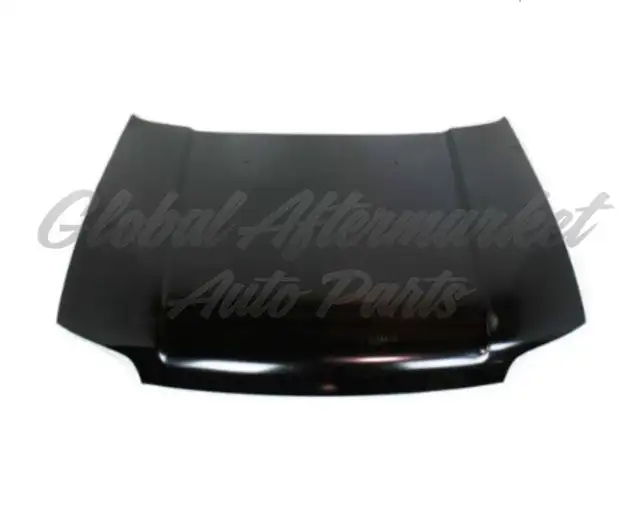 Mercury Mariner Hybrid 2006-2007 Hood