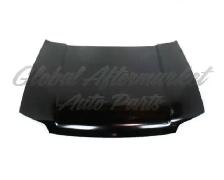 Mercury Mariner Hybrid 2006-2007 Hood - Photo 2