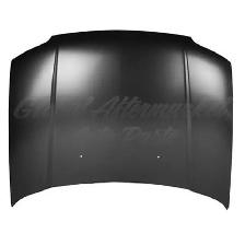 Mercury Mariner Hybrid 2006-2007 Hood - Photo 3