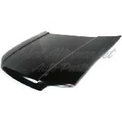 Mercury Mariner Hybrid 2006-2007 Hood - Photo 4