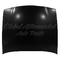 Mercury Marauder 2003-2004 Hood - Photo 2