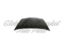Mercury Marauder 2003-2004 Hood - Photo 5