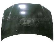 Mitsubishi Outlander Sport 2011-2019 Hood Steel