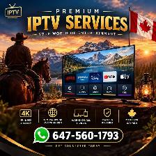 Quality ÏPTV Services - Trusted & Affordable