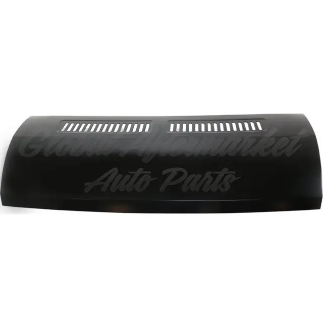 Ram Promaster 2500 2014-2022 Hood Steel