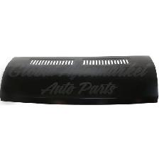 Ram Promaster 2500 2014-2022 Hood Steel
