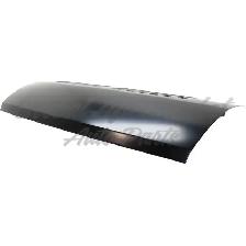 Ram Promaster 2500 2014-2022 Hood Steel - Photo 4