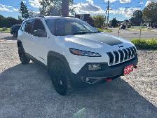 2015 Jeep Cherokee Trailhawk - Photo 3