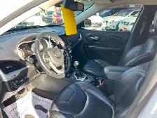 2015 Jeep Cherokee Trailhawk - Photo 9