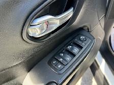 2015 Jeep Cherokee Trailhawk - Photo 12