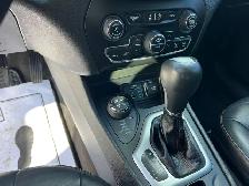 2015 Jeep Cherokee Trailhawk - Photo 14