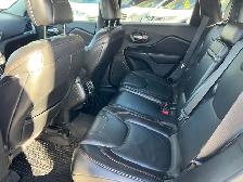 2015 Jeep Cherokee Trailhawk - Photo 15